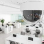 Indoor Business CCTV