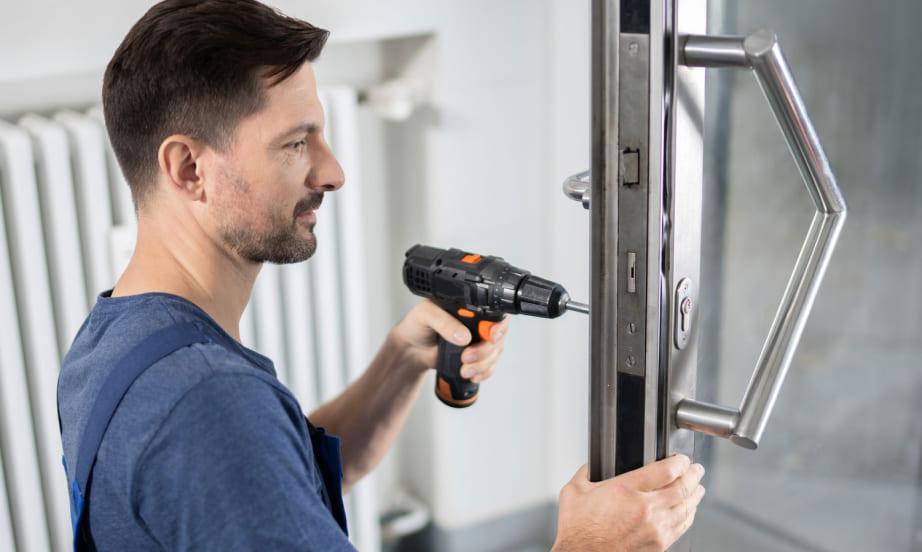 Security solutions in Melbourne