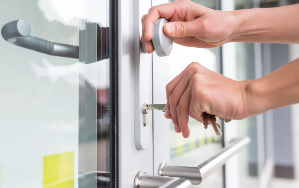 Commercial Locksmith In Melbourne