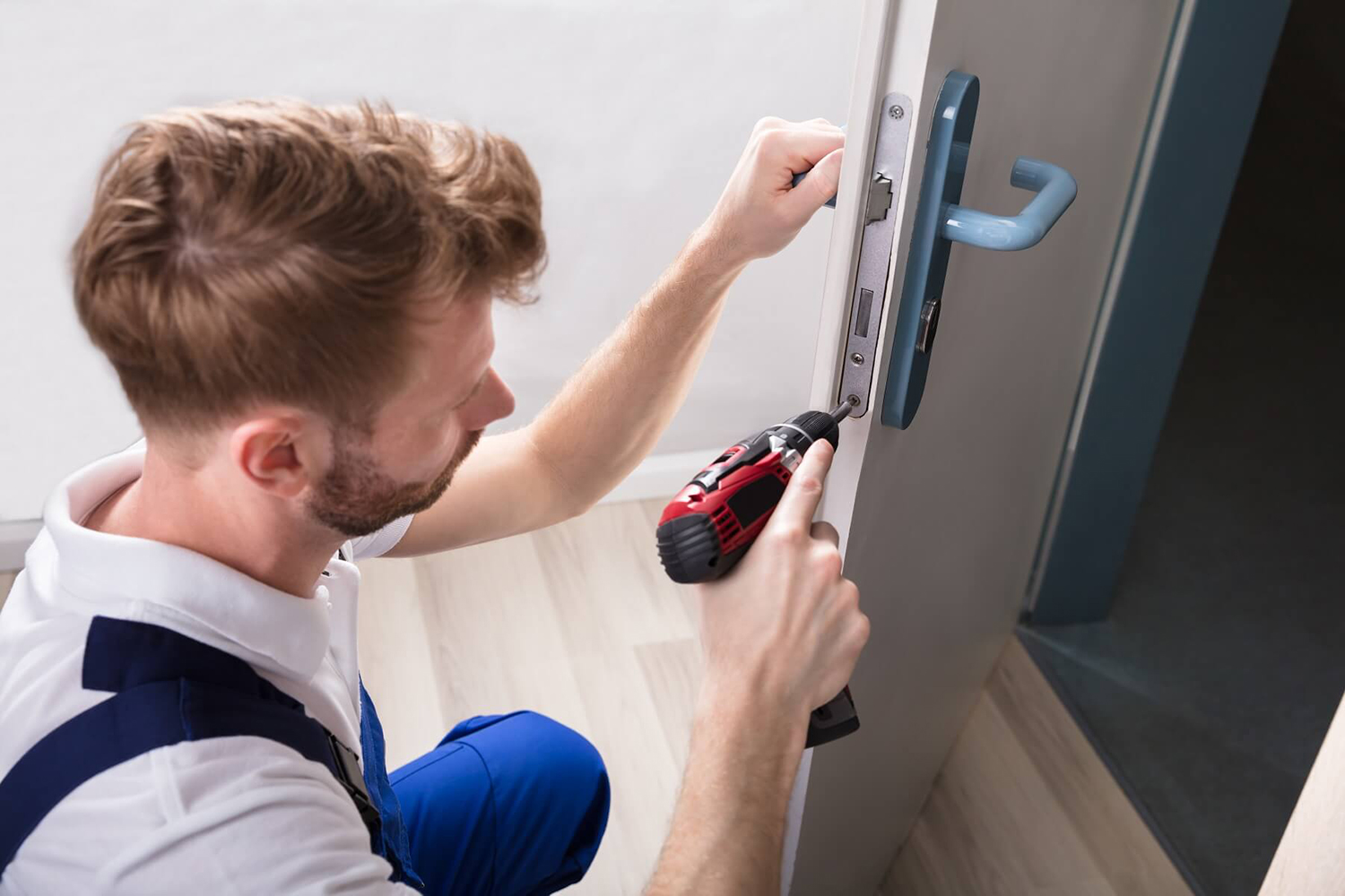 mobile locksmith expert