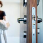 Locksmith Service