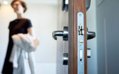 How to Secure Your Home While on a Vacation