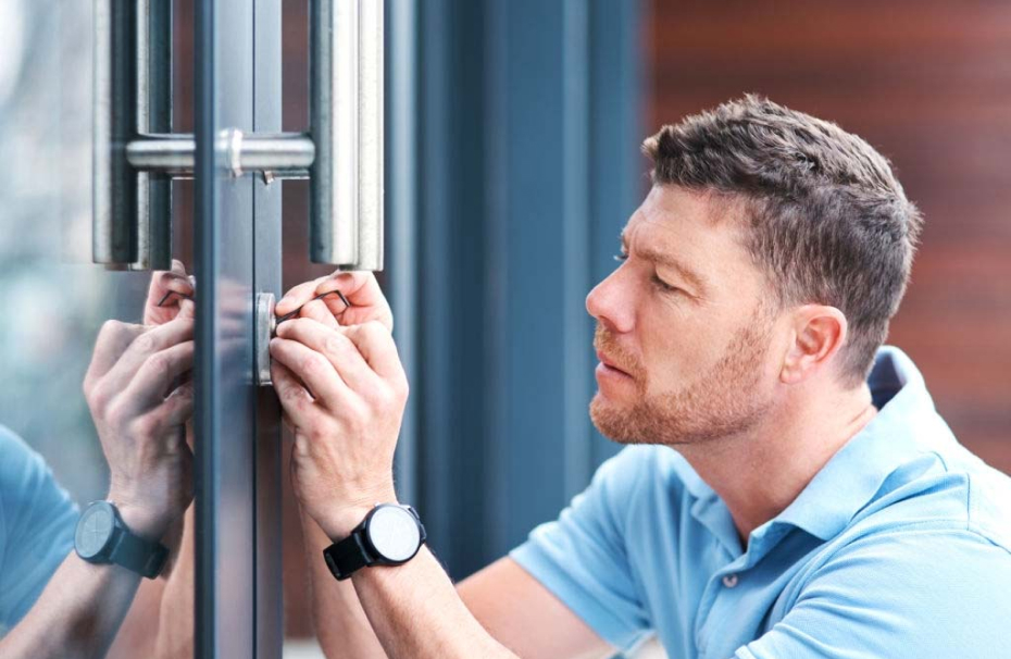 Gorilla Locksmith And Security