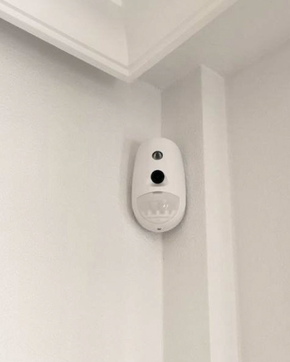 Alarm Installation