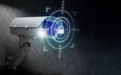 The Future of Security Cameras: Predictive Analytics and Beyond