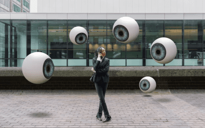 How Cloud-Based Storage is Changing the CCTV Landscape