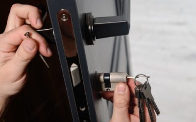 Top 10 Locksmith Industry Trends to Track Through 2024