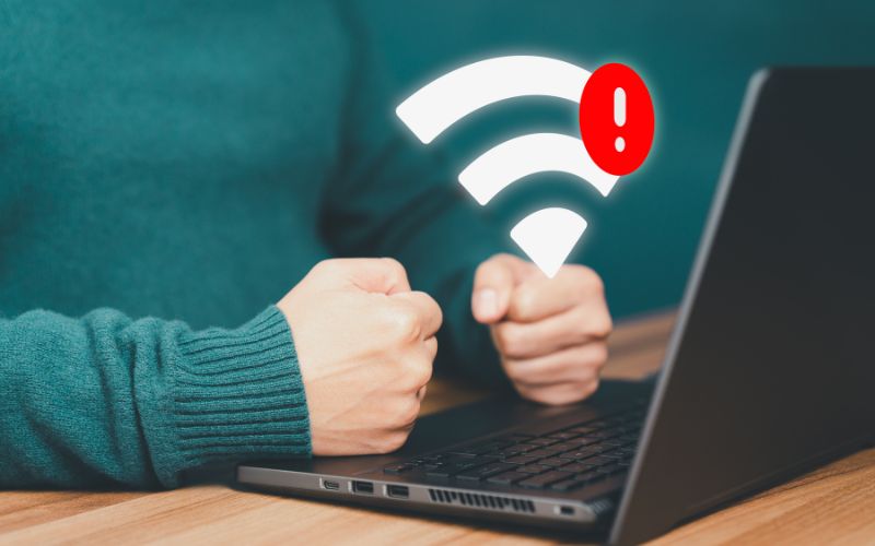 Connectivity Issues