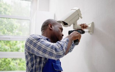 Top 5 Melbourne Home CCTV Camera Locations for Maximum Security