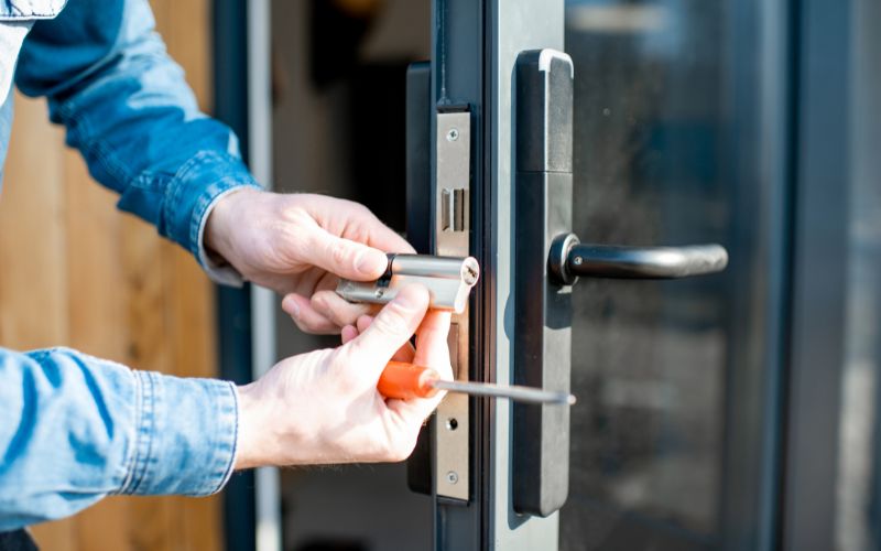 Comprehensive Security Assessment