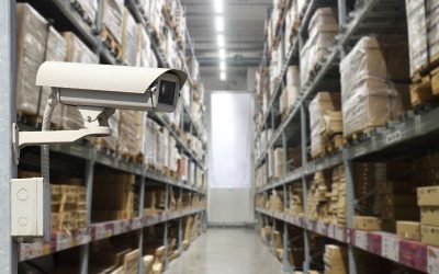Essential Security Features for Warehouses in Melbourne