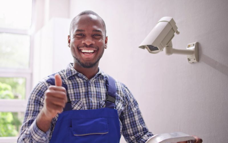 Professional Security Assessments