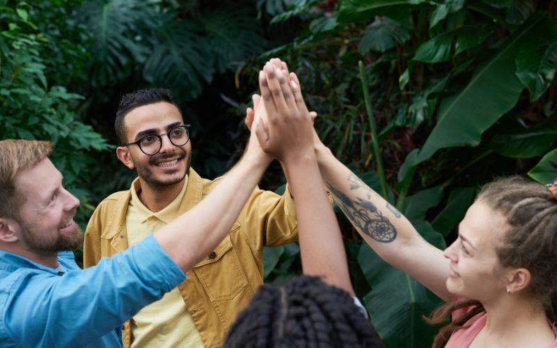 community collaboration
