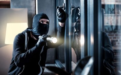 How Break-Ins Happen: Lessons from Recent Brighton Burglaries