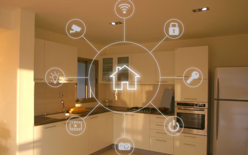 Smart Home Integration