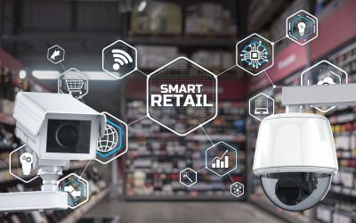 Top Security Systems for Retail Stores: Safeguarding Inventory and Staff