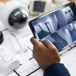 Smart Alarm Systems with Mobile Alerts