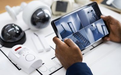 Smart Alarm Systems with Mobile Alerts Are Revolutionising Home Security