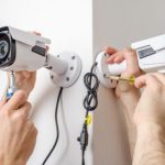 cctv installation