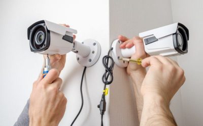 Is It Legal to Install CCTV and Alarms in Rental Properties in Australia?