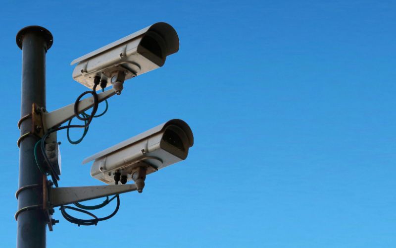 public cctv