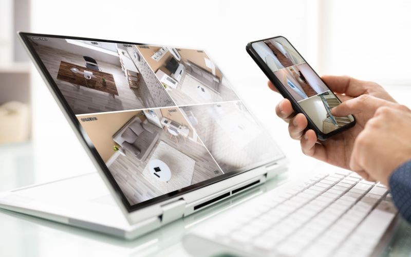 Integrating CCTV with Broader Security Systems