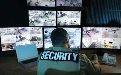 Essential Security Measures for Managing Multi-Tenant Commercial Buildings