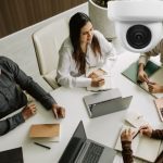 cctv at workplace