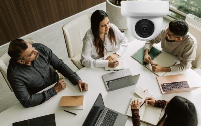 What Melbourne Office Managers Should Know About Indoor CCTV Rules