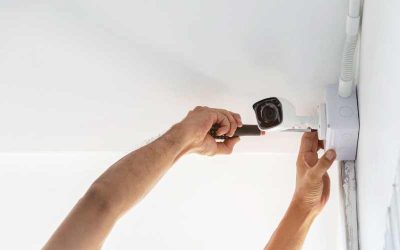 Today’s Best & Worst Places to Install CCTV Cameras at Home