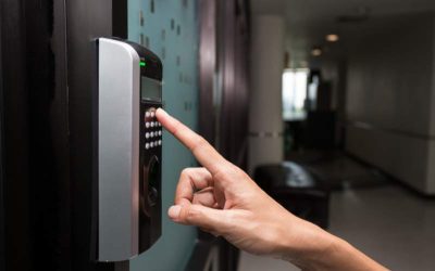 Logs, Audits & Compliance: How Access Control System Can Help