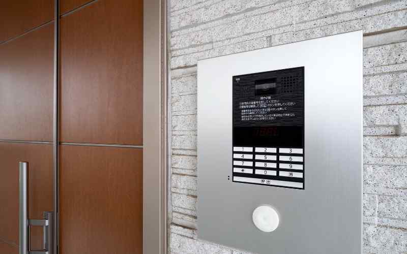 AI intercoms