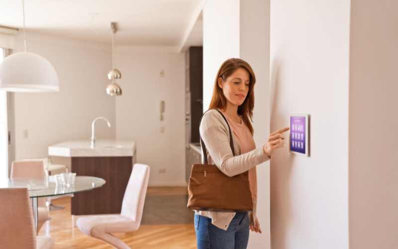 Apartment Security