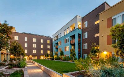Before You Sign: What to Inspect for Apartment Security