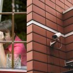 CCTV and Neighbour Relations