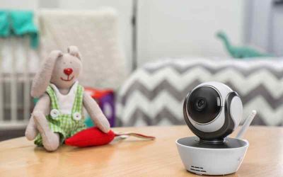 School Holiday Safety: CCTV Tips for Melbourne Parents