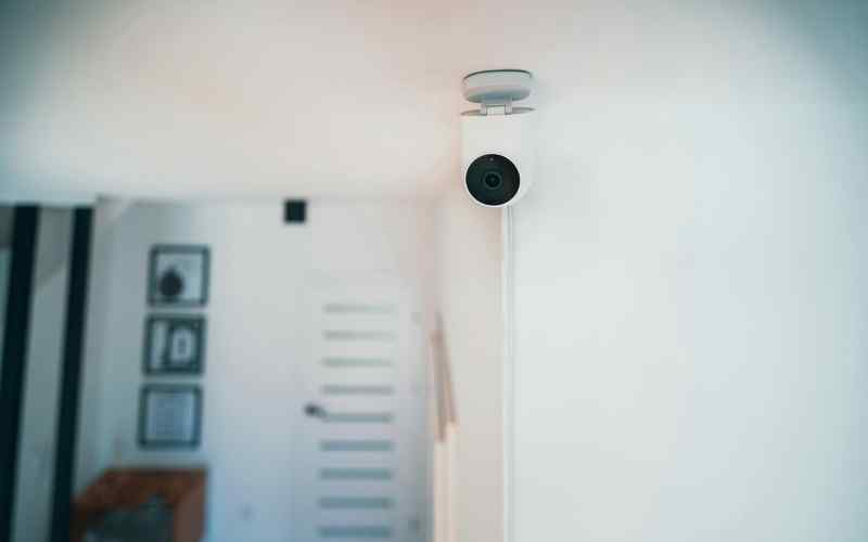 Indoor Cameras