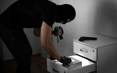 5 Signs Your Melbourne Home Is an Easy Target for Break-Ins