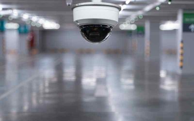 A Driveway Camera is the New Melbourne Essential for Car Safety