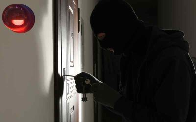 How to Harden Your Home Against Confrontational Theft