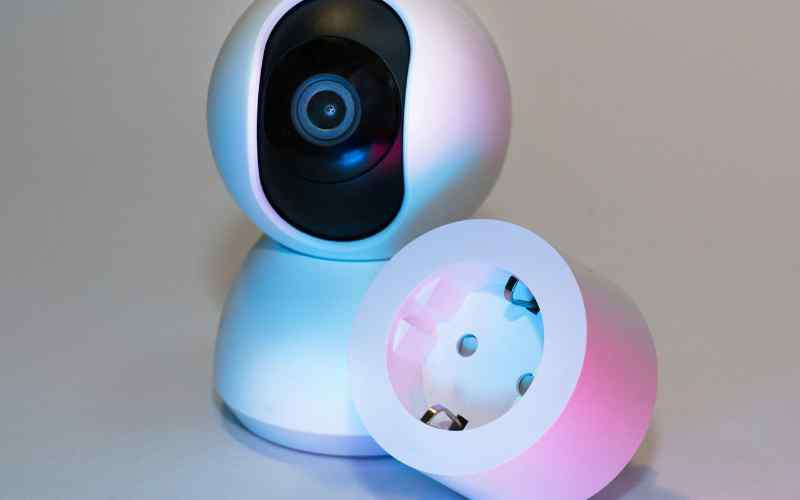 Wireless cctv cameras