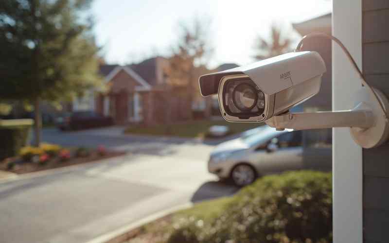 driveway cameras