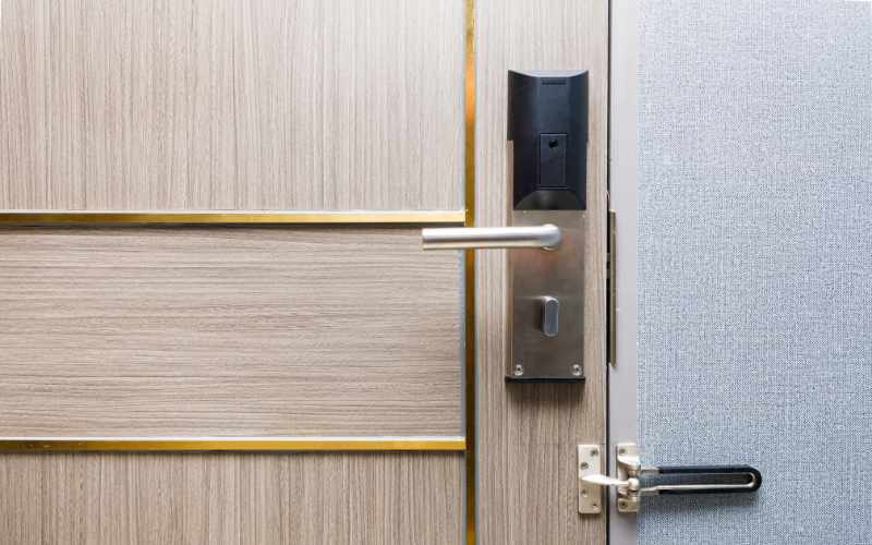 Digital door Locks