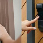 Which Digital Lock Is Best for Elderly Parents Fingerprint or PIN