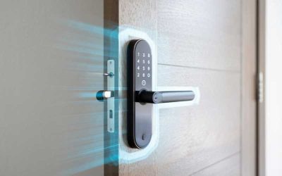 Matter & Smart Home Integration: What It Means for Digital Locks in Melbourne