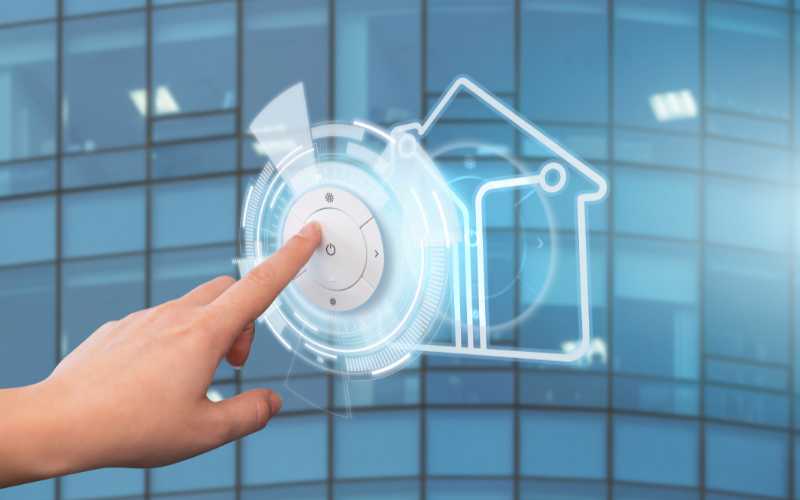Matter is a smart home standard