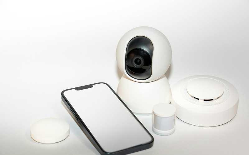Monitored Alarm System