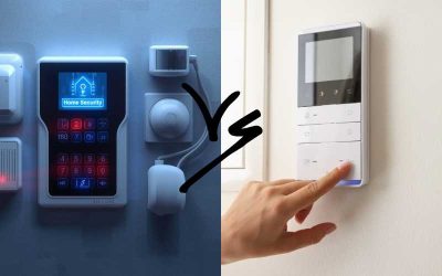 Monitored vs Unmonitored Alarm Systems: Comparison Guide