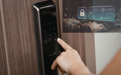 Can Digital Locks Be Hacked? What Homeowners Need To Know