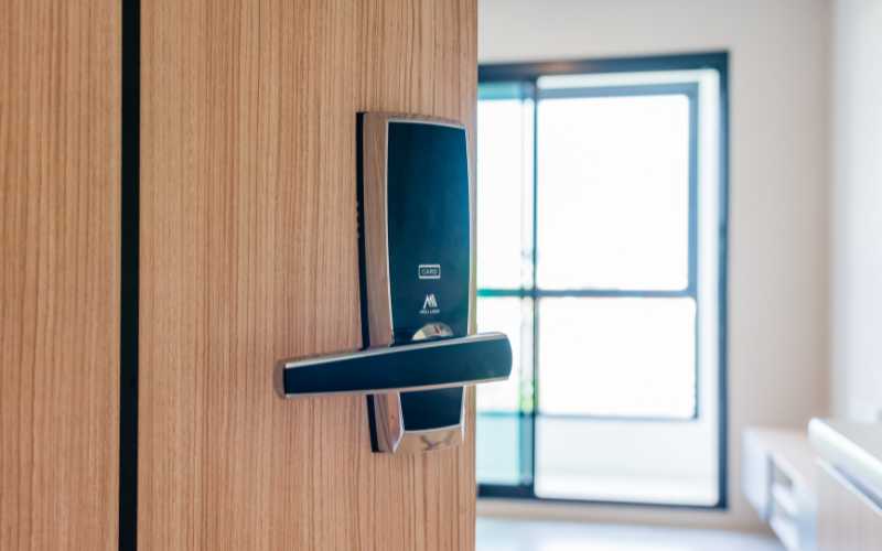 Digital Lock